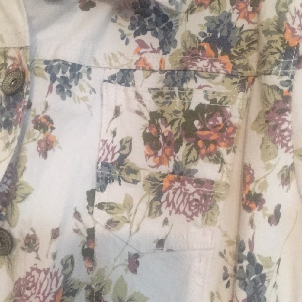 Jacket - Picture 3 of 7